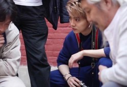 鹿晗吃瓜视频,揭秘娱乐圈幕后真相