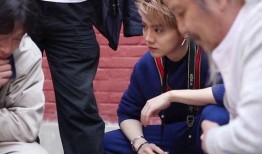 鹿晗吃瓜视频,揭秘娱乐圈幕后真相