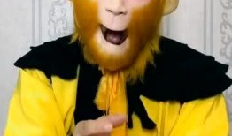 孙悟空吃瓜的视频,瓜界新宠的奇幻之旅