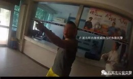 嘉兴二院吃瓜事件视频曝光,真相与争议交织的医患冲突