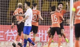 国乒吃瓜鲁能比赛视频,揭秘鲁能比赛精彩瞬间