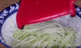 贵阳人吃佛手瓜视频大全