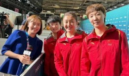 国乒女团吃瓜视频,揭秘赛场背后的欢乐瞬间