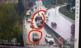 肇事司机吃瓜视频,一场意外的网络狂欢