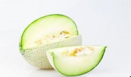 生病吃哈密瓜吗会好吗视频,生病时食用哈密瓜的效果揭秘