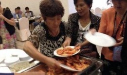 福建吃瓜大妈事件视频