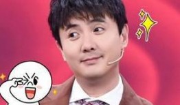 沈腾采访吃瓜视频,笑星背后的真实生活