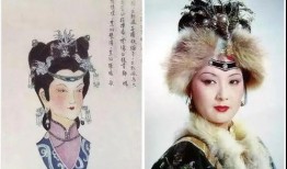 女古装博主吃瓜视频大全,穿越时空的美食探秘之旅