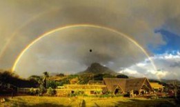 彩虹天堂吃瓜视频,揭秘吃瓜视频背后的娱乐盛宴