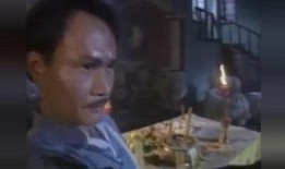 僵尸道长吃瓜视频,揭秘神秘道长与神秘瓜果的奇幻之旅