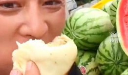 贵州小伙吃瓜视频,揭秘地道贵州美食文化