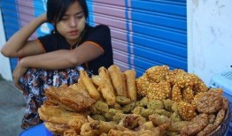 缅甸吃瓜视频是骗局吗,骗局真相大起底