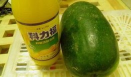 水晶瓜的瓜瓤可以吃吗视频,可食用瓜瓤的神奇之旅